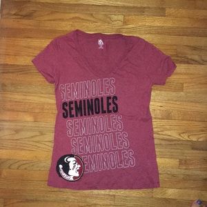 FSU SPIRIT T-SHIRT